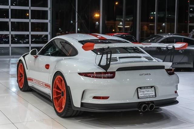 Used-2016-Porsche-911-GT3-RS-221k-MSRP--Upgrades