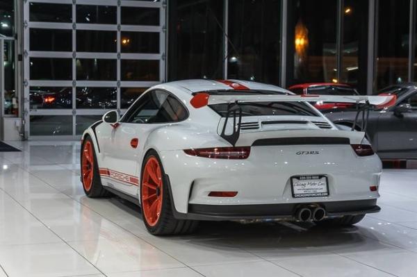 Used-2016-Porsche-911-GT3-RS-221k-MSRP--Upgrades