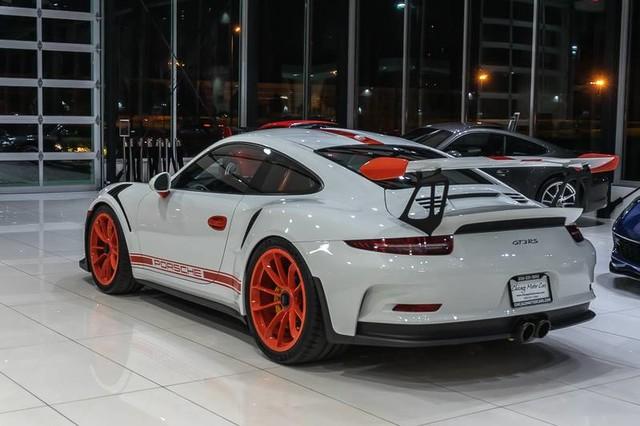 Used-2016-Porsche-911-GT3-RS-221k-MSRP--Upgrades