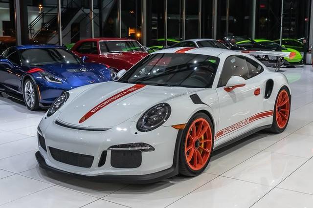 Used-2016-Porsche-911-GT3-RS-221k-MSRP--Upgrades