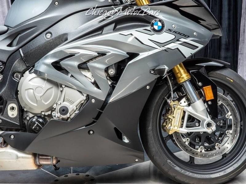 Used-2017-BMW-S1000RR-Motorcycle