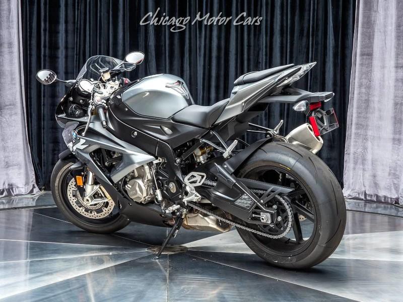 Used-2017-BMW-S1000RR-Motorcycle