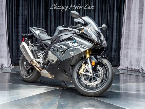 Used-2017-BMW-S1000RR-Motorcycle