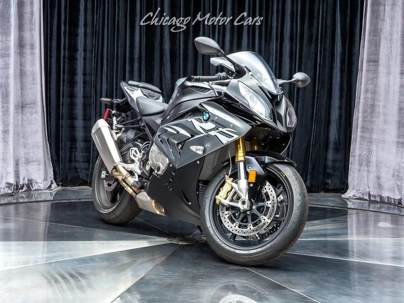 Used-2017-BMW-S1000RR-Motorcycle