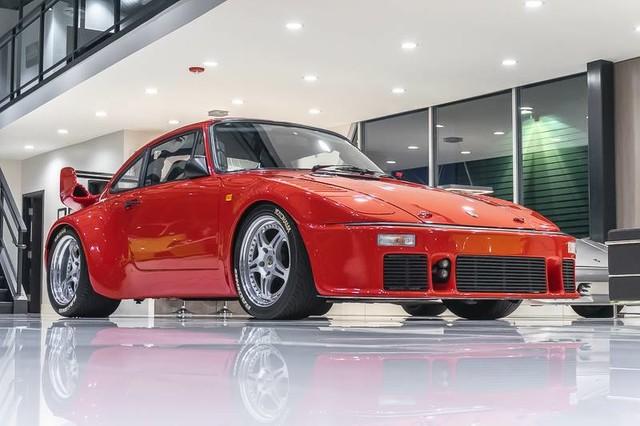 Used-1985-Porsche-930-Turbo-Factory-Slantnose-UPGRADES