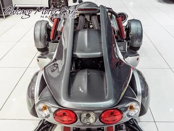 Used-2016-Campagna-T-REX-16S-4k-In-Upgrades