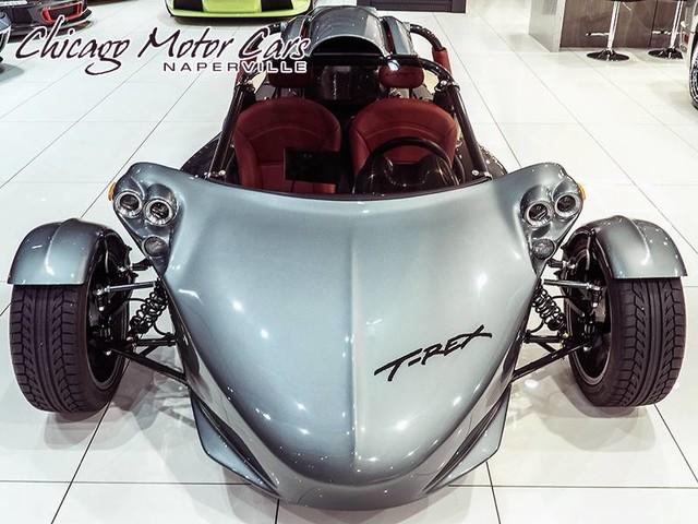 Used-2016-Campagna-T-REX-16S-4k-In-Upgrades