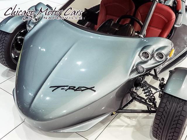 Used-2016-Campagna-T-REX-16S-4k-In-Upgrades