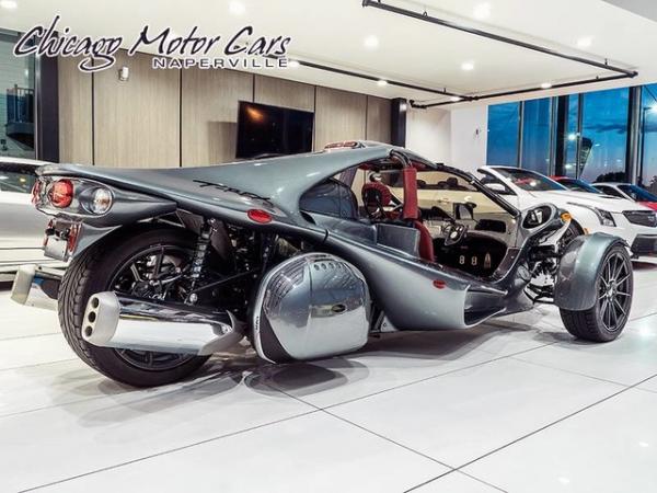 Used 2016 Campagna T-REX 16S *$4k In Upgrades!* for sale Sold at Chicago Motor Cars in West Chicago IL 60185 5