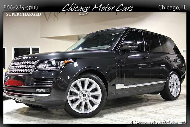 Used-2013-Land-Rover-Range-Rover-SC-Supercharged