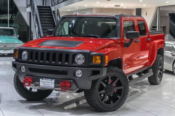 Used-2009-HUMMER-H3-H3T-Adventure