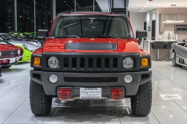 Used 2009 HUMMER H3 H3T Adventure for sale Sold at Chicago Motor Cars in West Chicago IL 60185 5