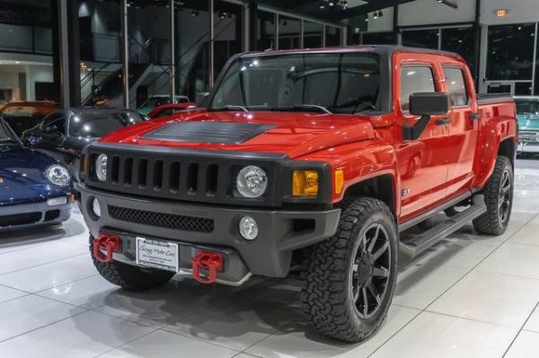 Used-2009-HUMMER-H3-H3T-Adventure