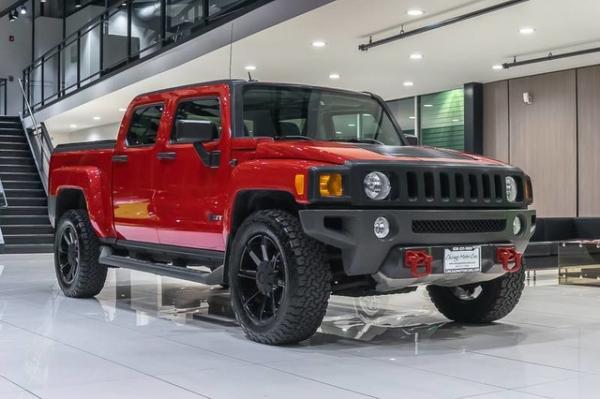 Used-2009-HUMMER-H3-H3T-Adventure