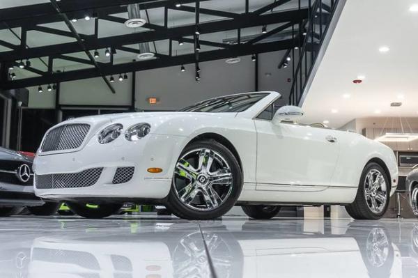 Used-2011-Bentley-Continental-GTC-Convertible