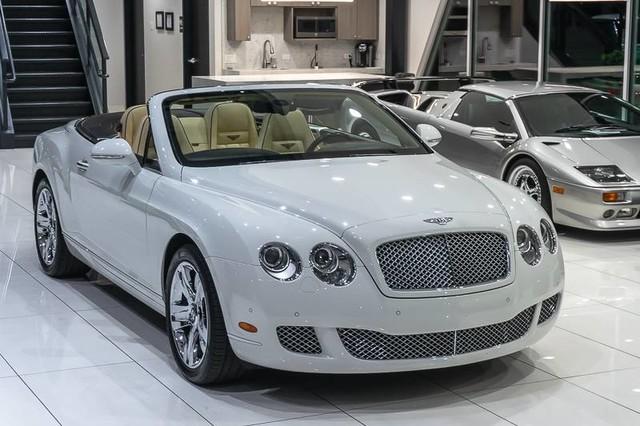 Used-2011-Bentley-Continental-GTC-Convertible