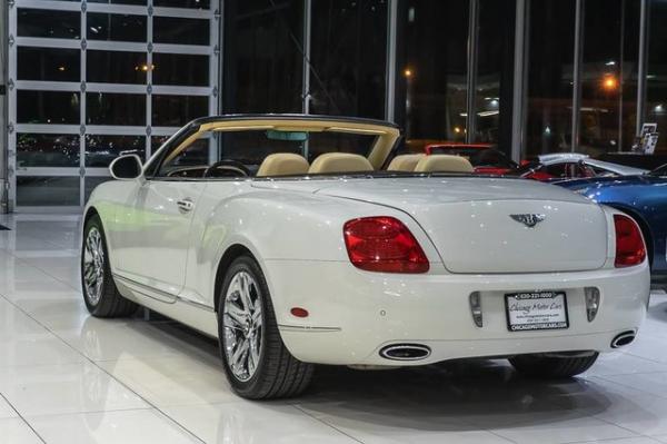 Used-2011-Bentley-Continental-GTC-Convertible