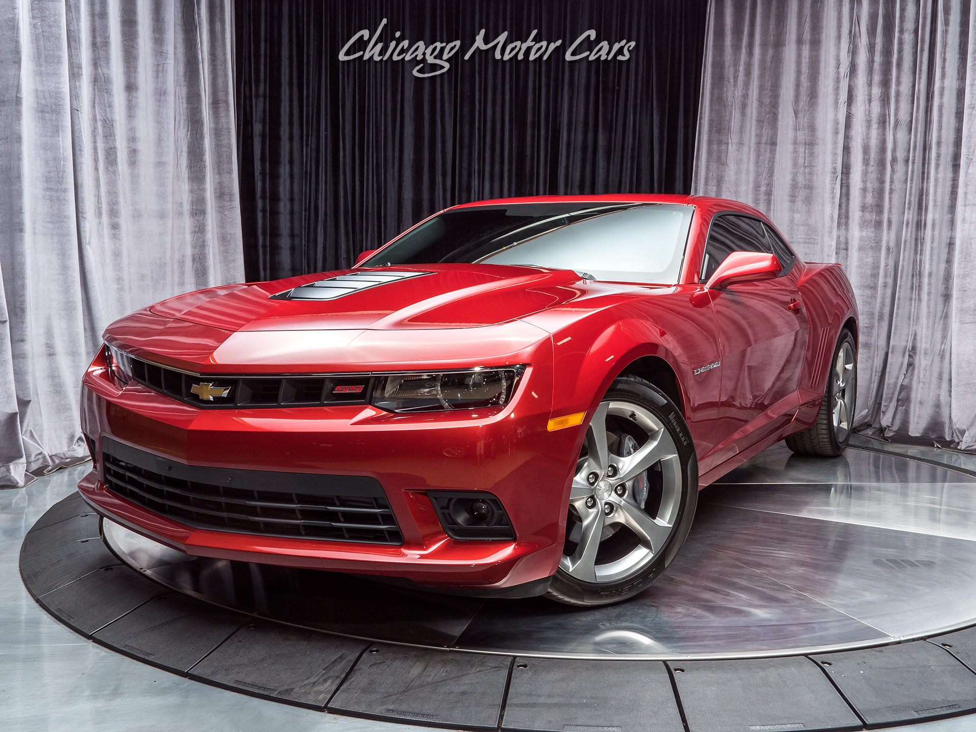 Used-2014-Chevrolet-Camaro-SS