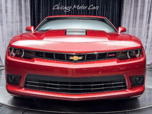 Used-2014-Chevrolet-Camaro-SS