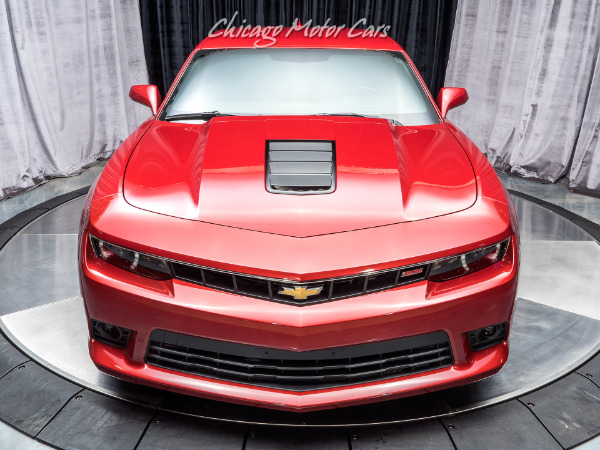 Used-2014-Chevrolet-Camaro-SS