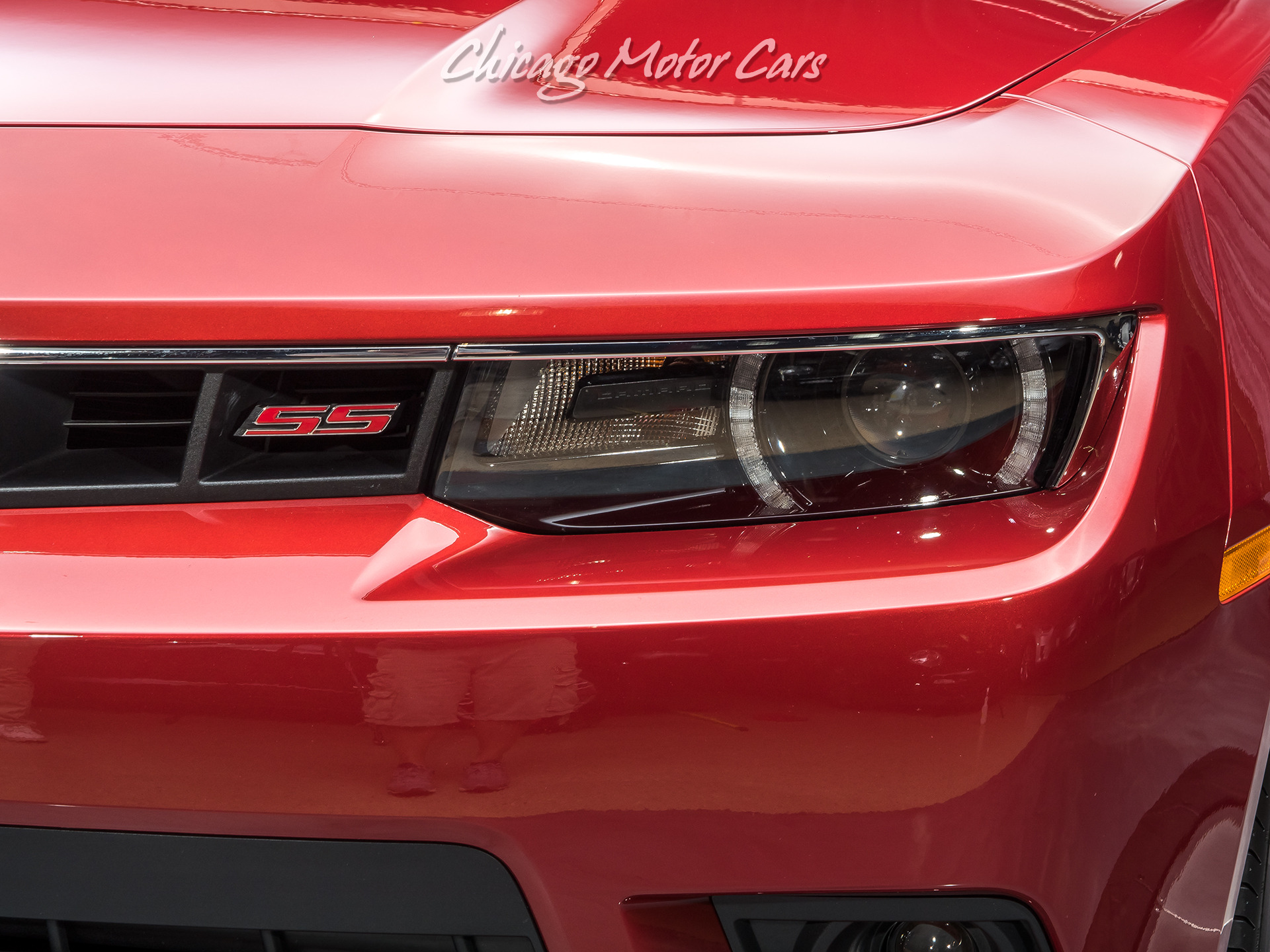 Used-2014-Chevrolet-Camaro-SS