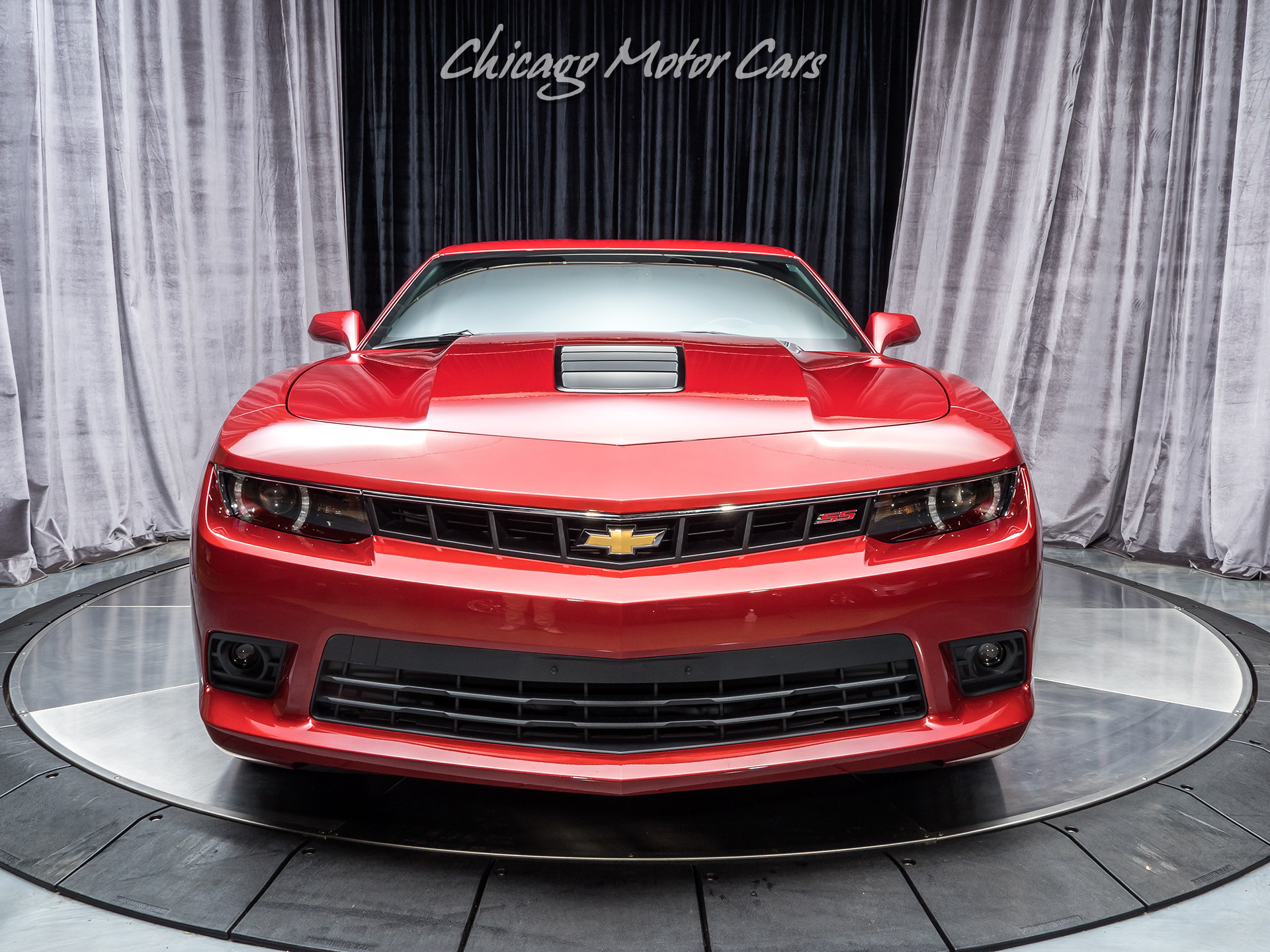 Used-2014-Chevrolet-Camaro-SS