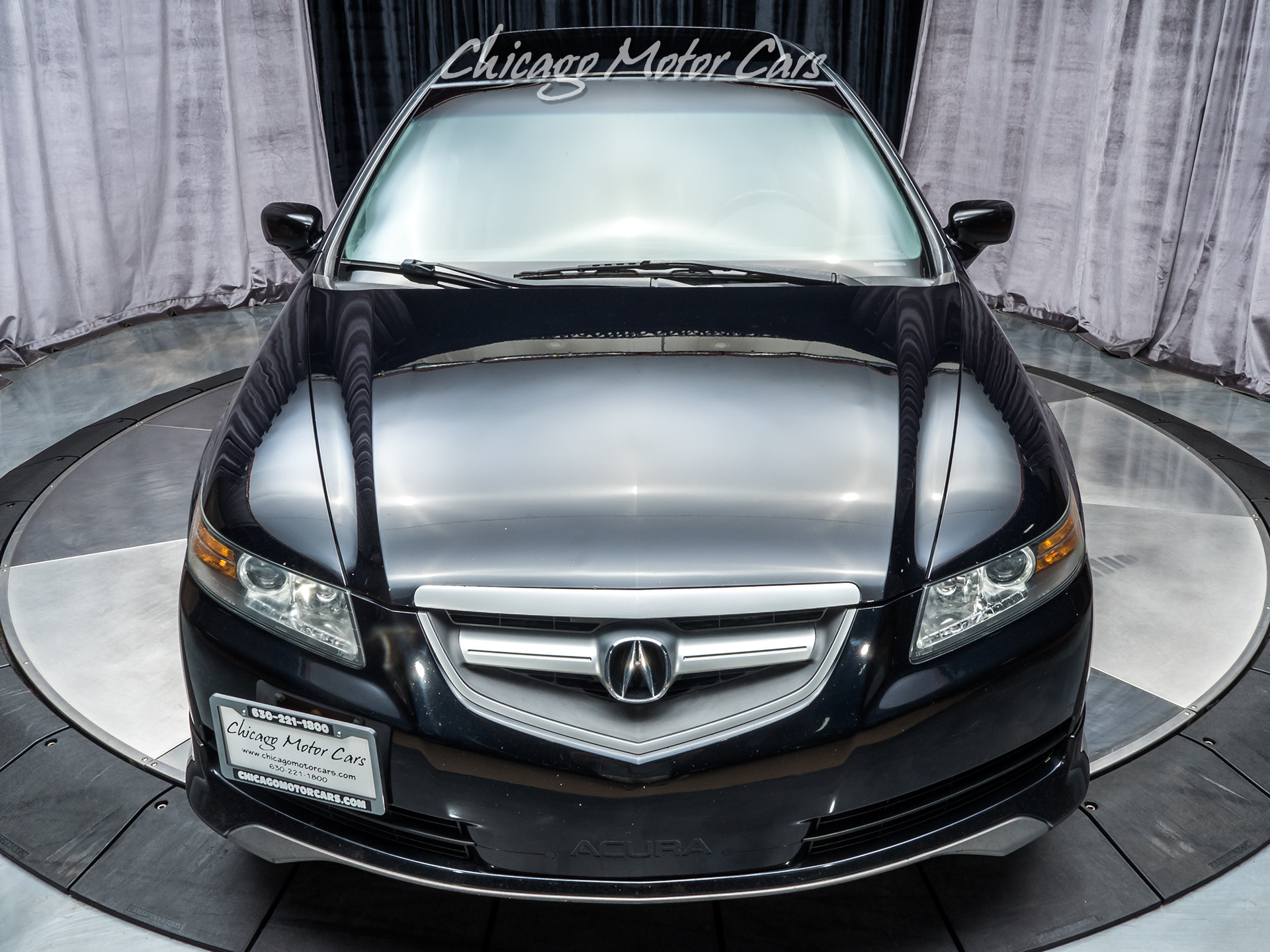 Used-2005-Acura-TL-Sedan-NAVIGATION