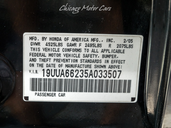 Used-2005-Acura-TL-Sedan-NAVIGATION