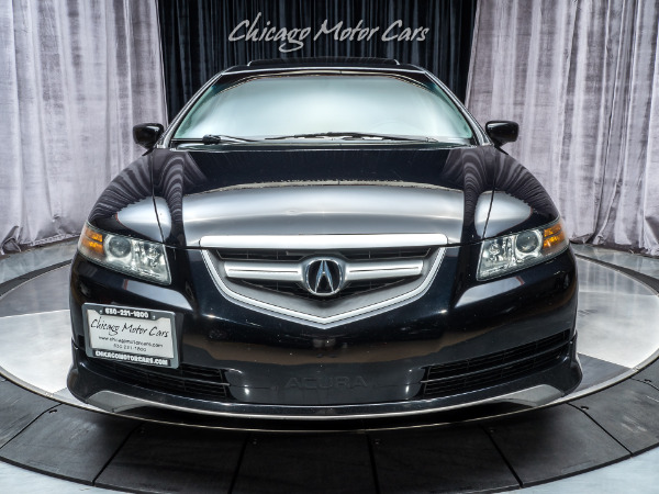 Used-2005-Acura-TL-Sedan-NAVIGATION