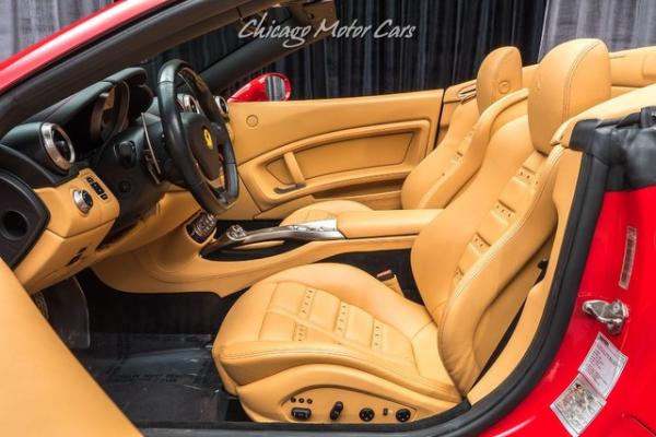 Used-2010-Ferrari-California-Convertible