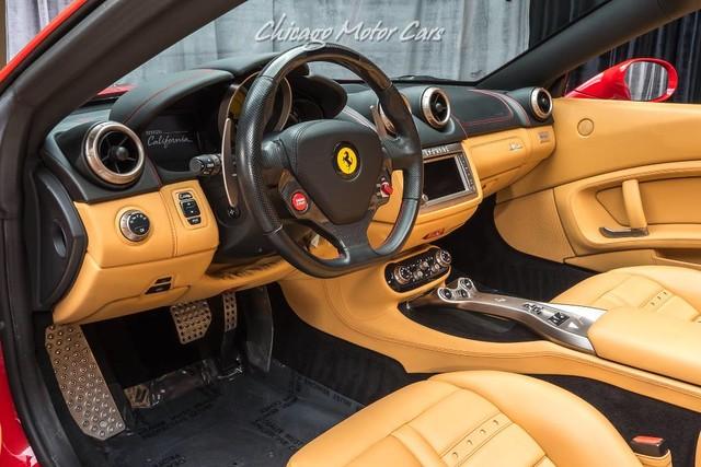 Used-2010-Ferrari-California-Convertible