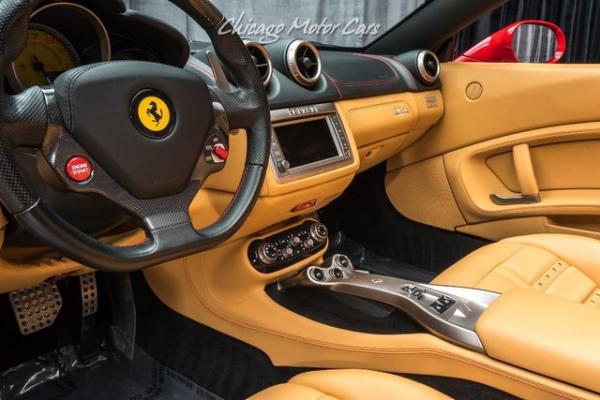 Used-2010-Ferrari-California-Convertible