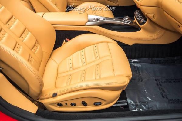 Used-2010-Ferrari-California-Convertible