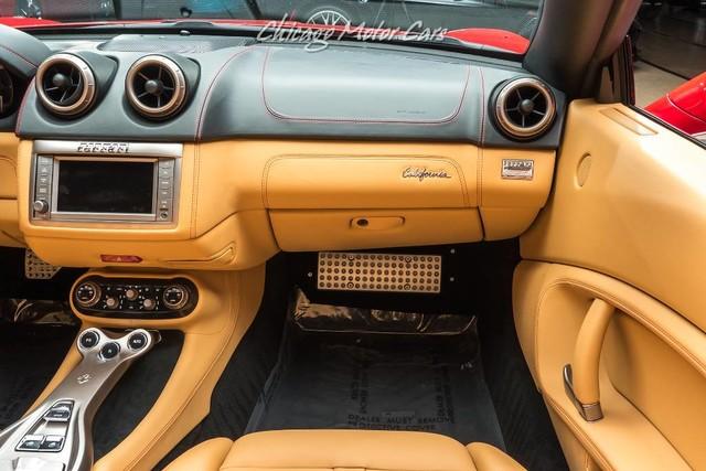 Used-2010-Ferrari-California-Convertible