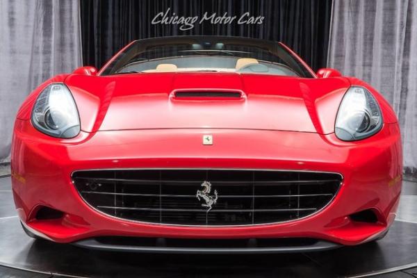 Used-2010-Ferrari-California-Convertible