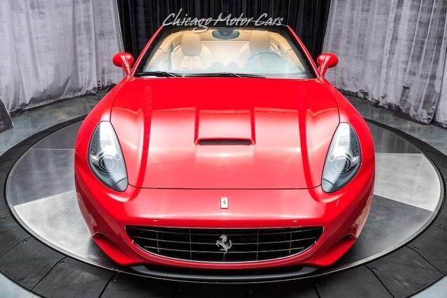 Used-2010-Ferrari-California-Convertible