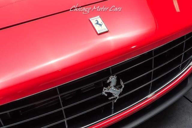 Used-2010-Ferrari-California-Convertible