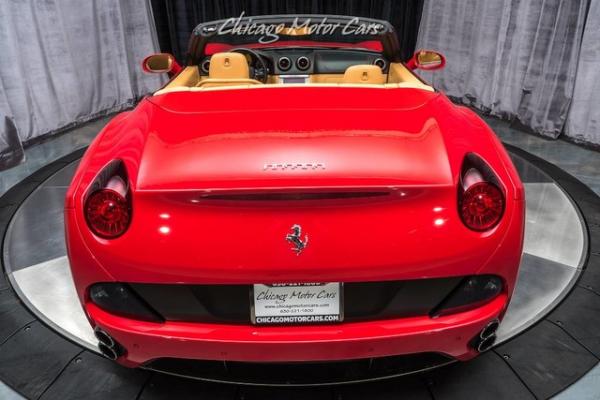 Used-2010-Ferrari-California-Convertible