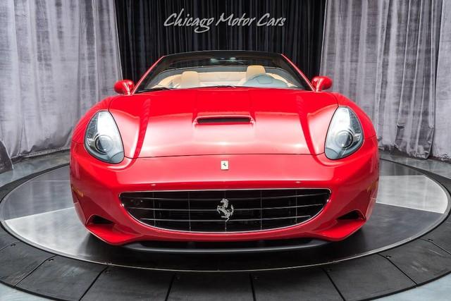 Used-2010-Ferrari-California-Convertible