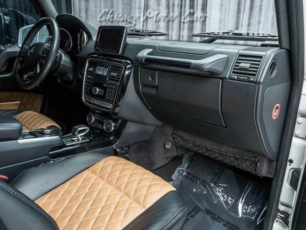 Used-2016-Mercedes-Benz-G63-AMG-4-Matic-SUV