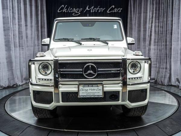 Used-2016-Mercedes-Benz-G63-AMG-4-Matic-SUV