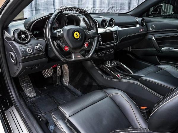 Used-2012-Ferrari-FF