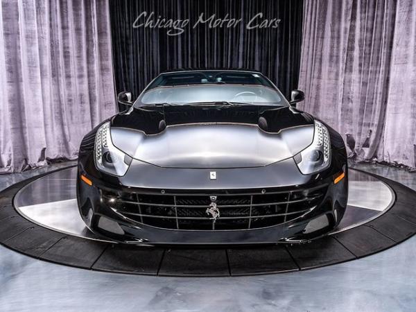 Used-2012-Ferrari-FF