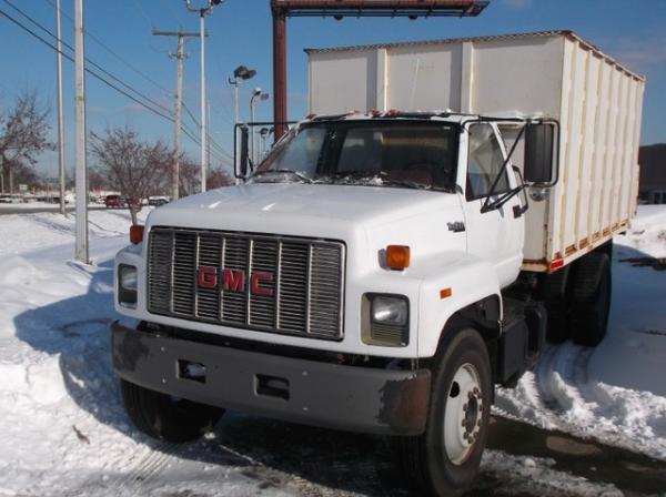 New-1994-GMC-C7000-Topkick