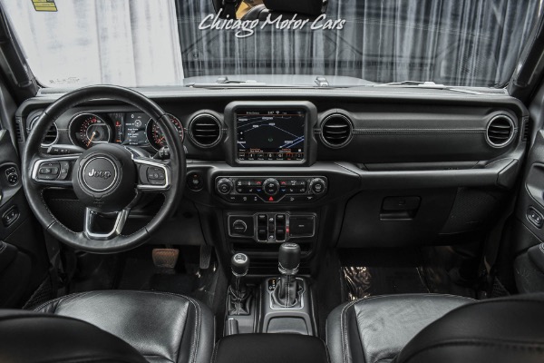 Used-2018-Jeep-Wrangler-Unlimited-Sahara-JL-4x4-Full-Leather-Alpine-Sound-System-UConnect-84