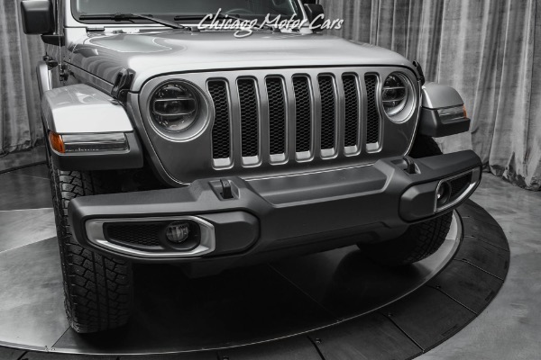 Used-2018-Jeep-Wrangler-Unlimited-Sahara-JL-4x4-Full-Leather-Alpine-Sound-System-UConnect-84