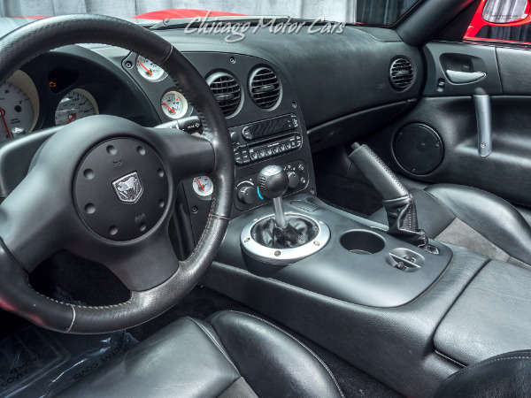 Used-2006-Dodge-Viper-SRT10-Convertible