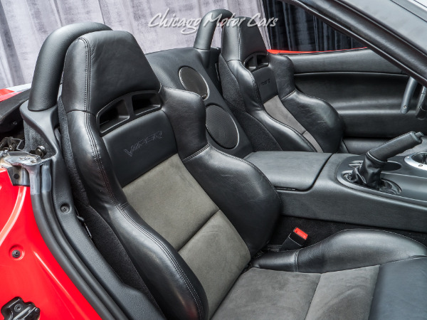 Used-2006-Dodge-Viper-SRT10-Convertible