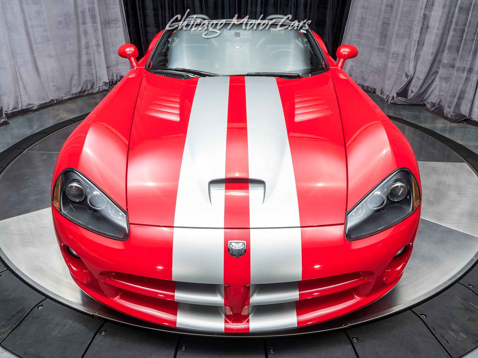 Used-2006-Dodge-Viper-SRT10-Convertible