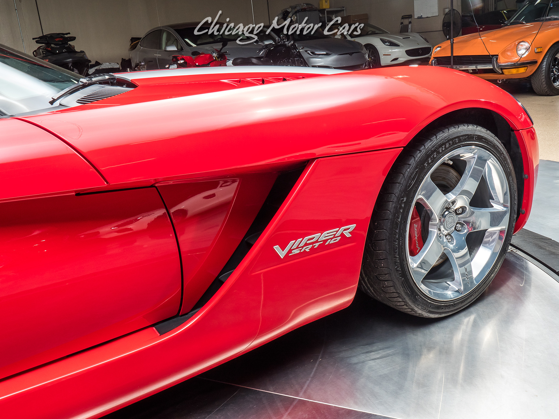 Used-2006-Dodge-Viper-SRT10-Convertible